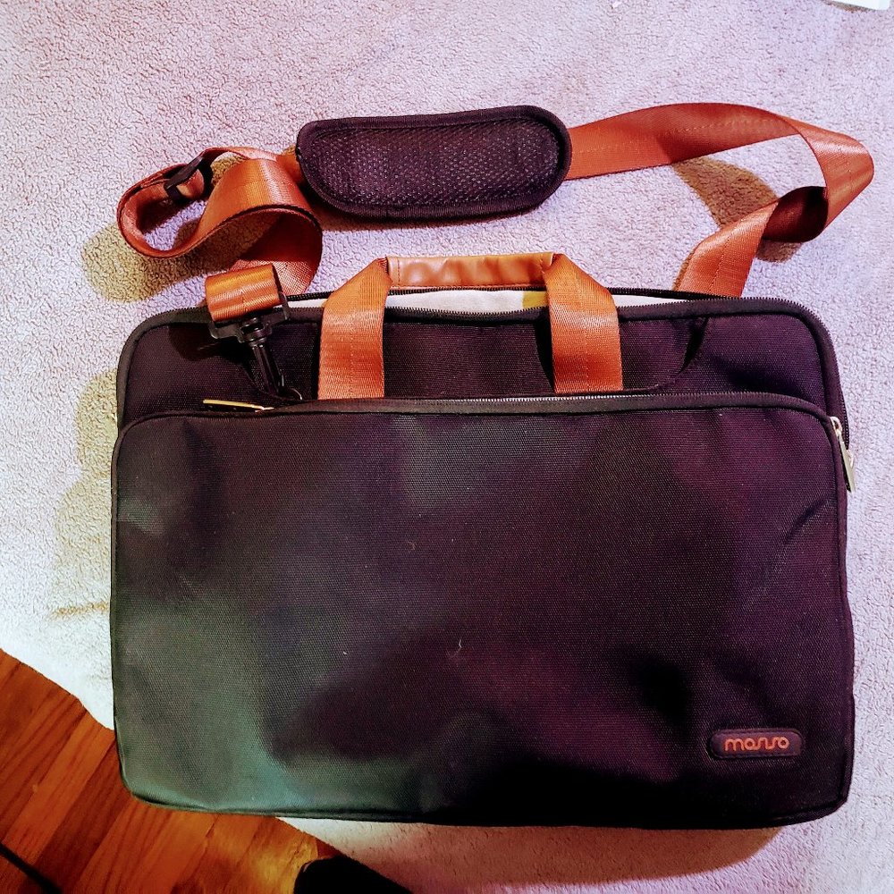One Shoulder Laptop Bag